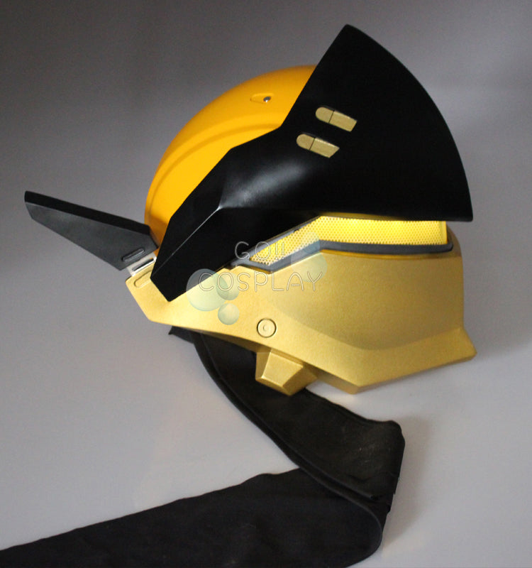 Overwatch Genji Hunter Skin Mask Buy
