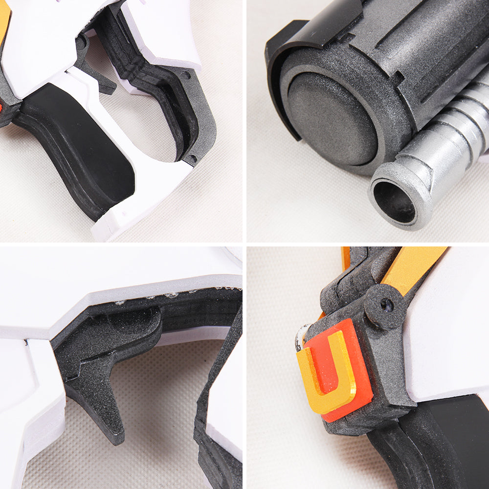 Overwatch Replica Mercy's Blaster for Sale