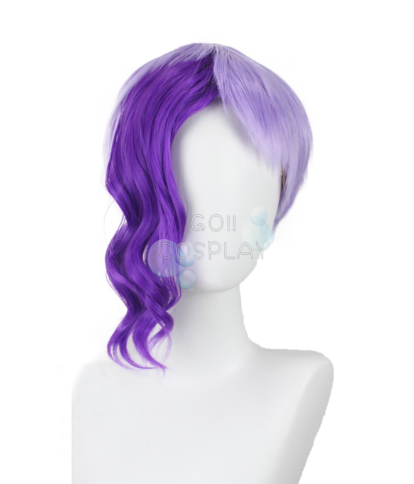 Page One Wig One Piece Cosplay for Sale