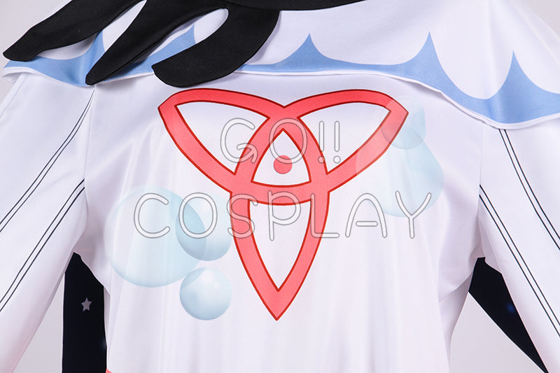 Paimon Costume for Sale