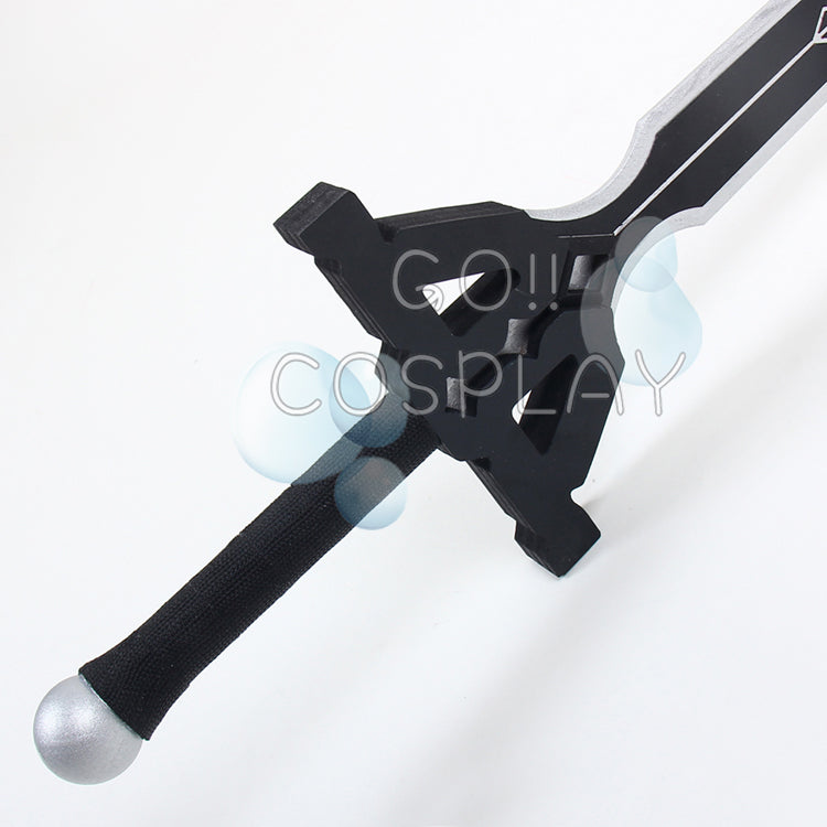 Mushoku Tensei Paul Cosplay Sword Replica