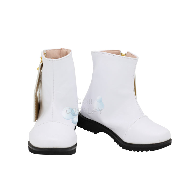 Pearl Houzuki Splatoon 2 Cosplay Shoes Buy