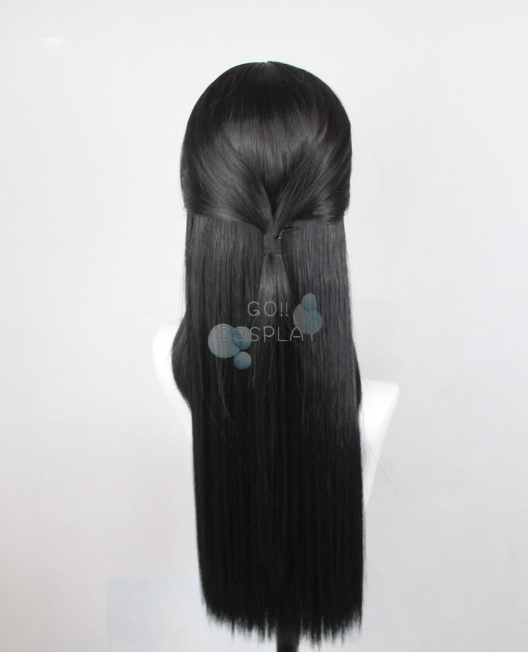 Pokémon Dawn Wig