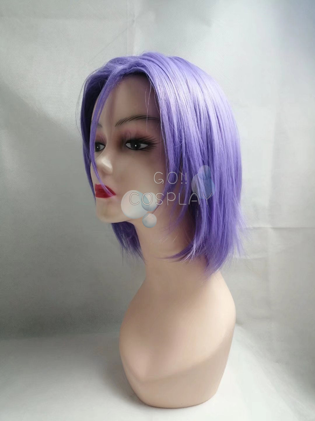 Pokemon James Wig