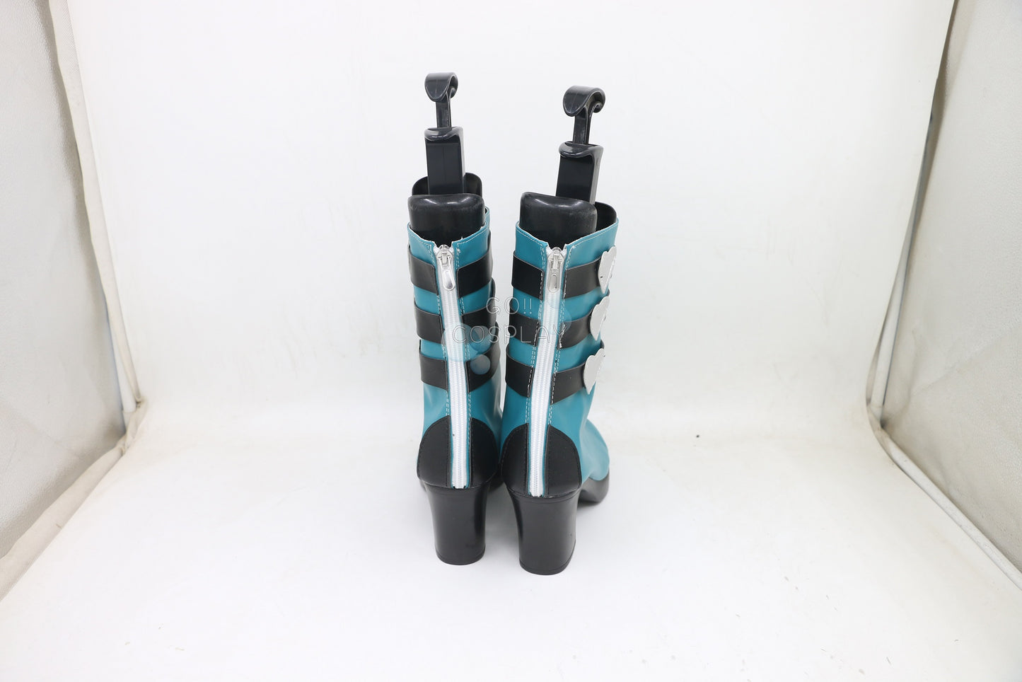 Pokémon Sword and Shield Sonia Boots for Sale