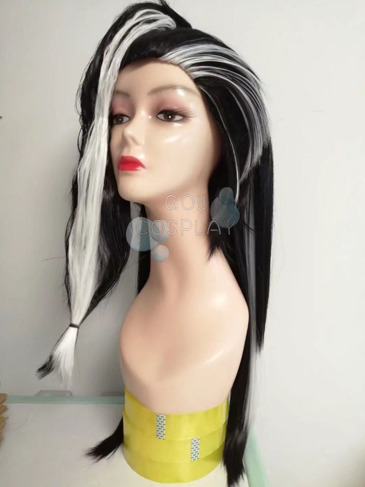 Pokémon Sword and Shield Piers Wig