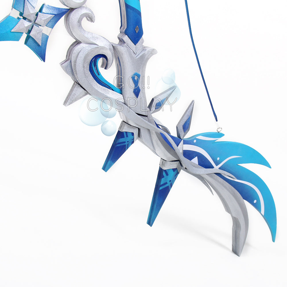 Polar Star Cosplay for Sale