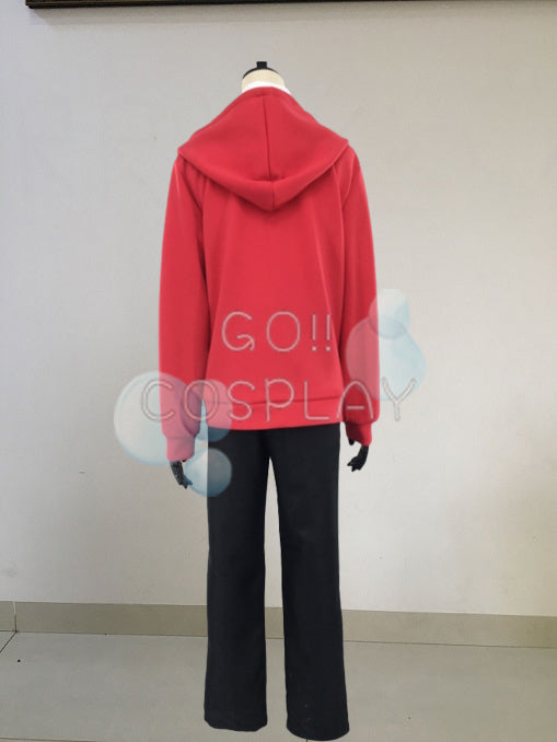 Power Chainsaw Man Costume