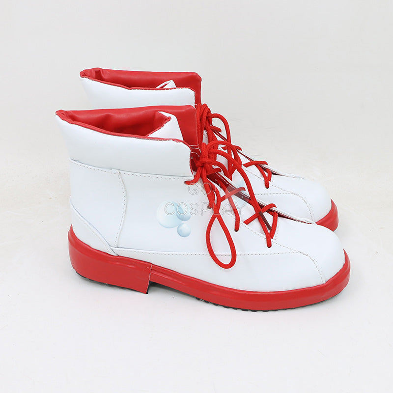 Power Chainsaw Man Shoes for Sale