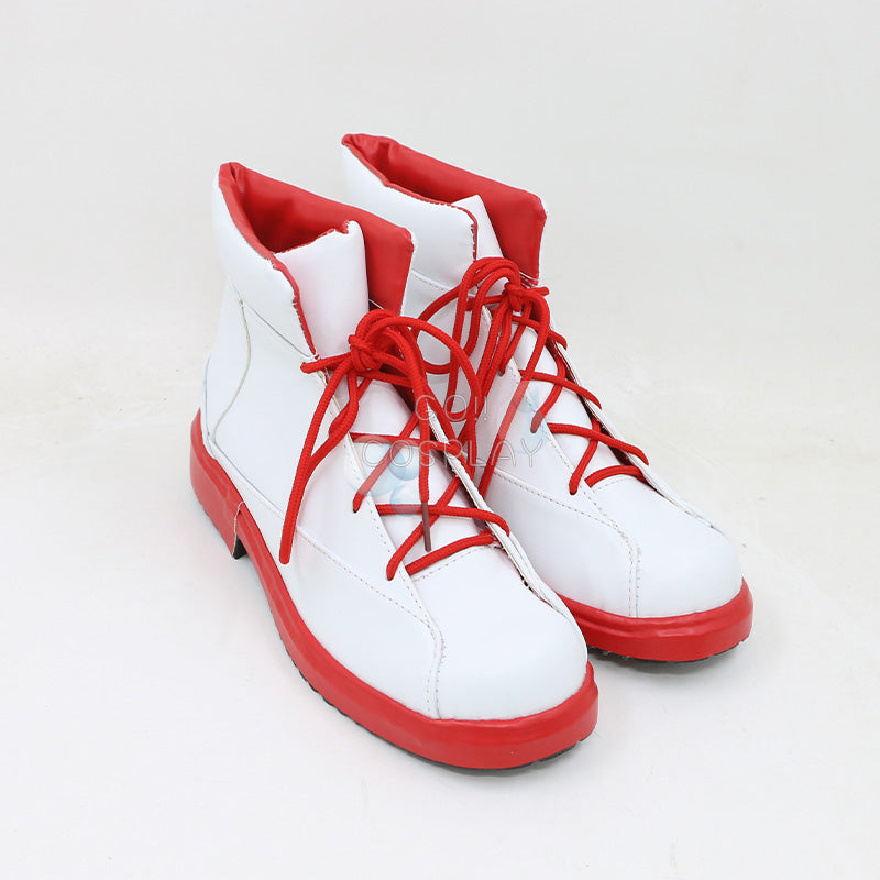 Power Chainsaw Man Cosplay Shoes for Sale