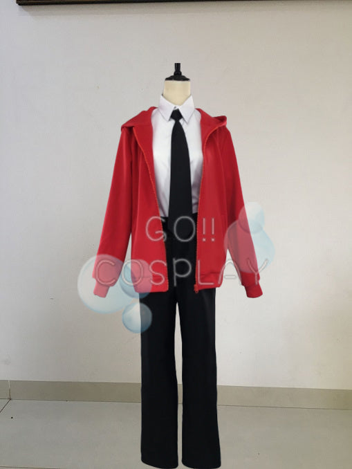 Power Chainsaw Man Costume Buy