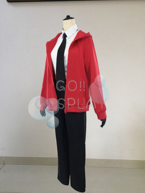Power Chainsaw Man Costume for Sale
