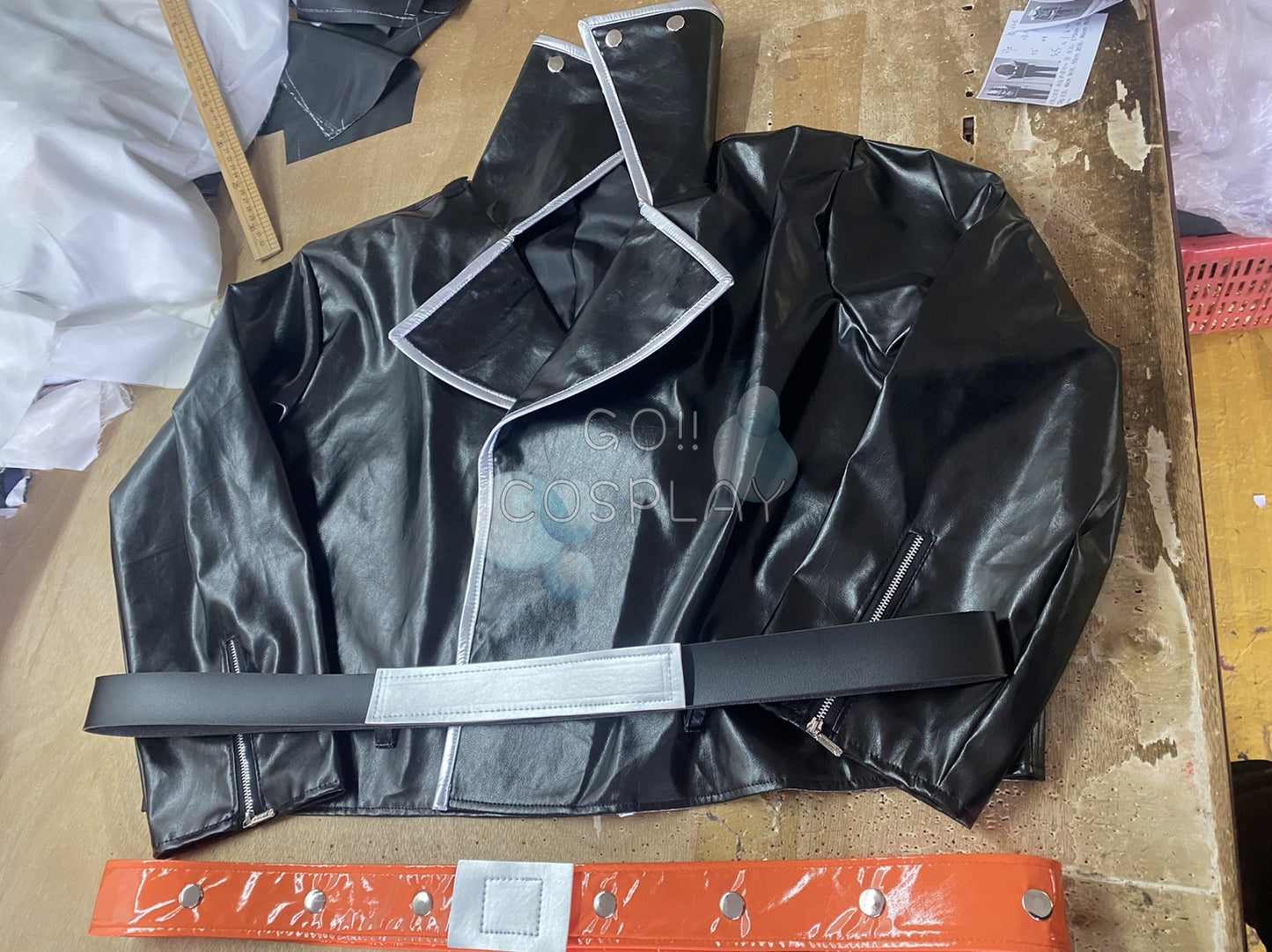Present Mic Costume Buy