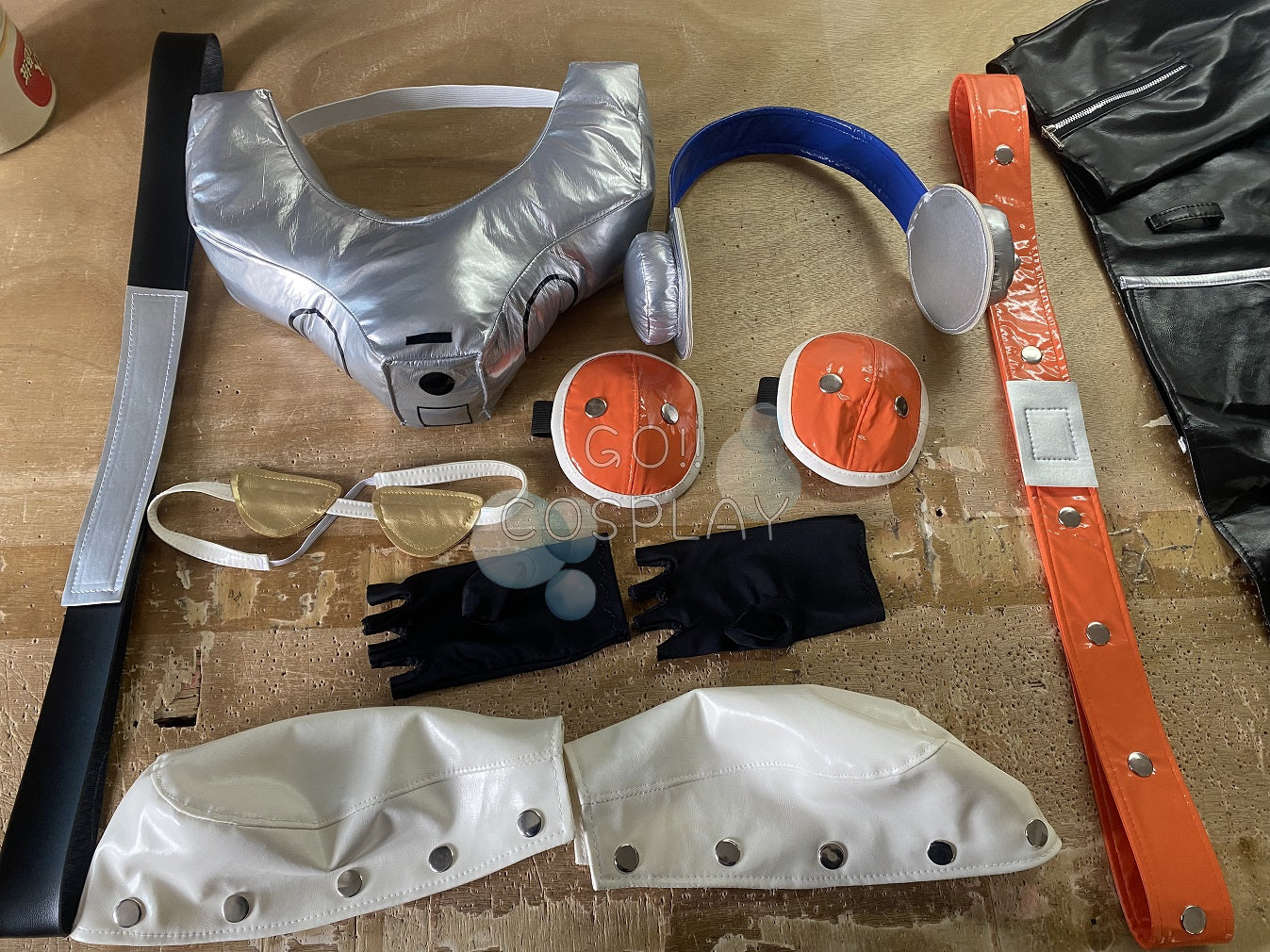 Present Mic Cosplay for Sale