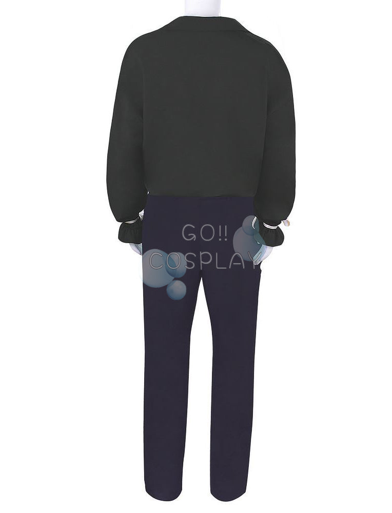 Prisoner Elden Ring Costume for Sale