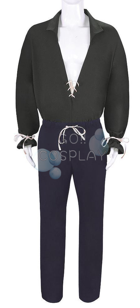 Prisoner Elden Ring Costume Buy