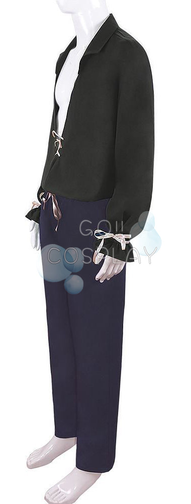Prisoner Elden Ring Cosplay for Sale