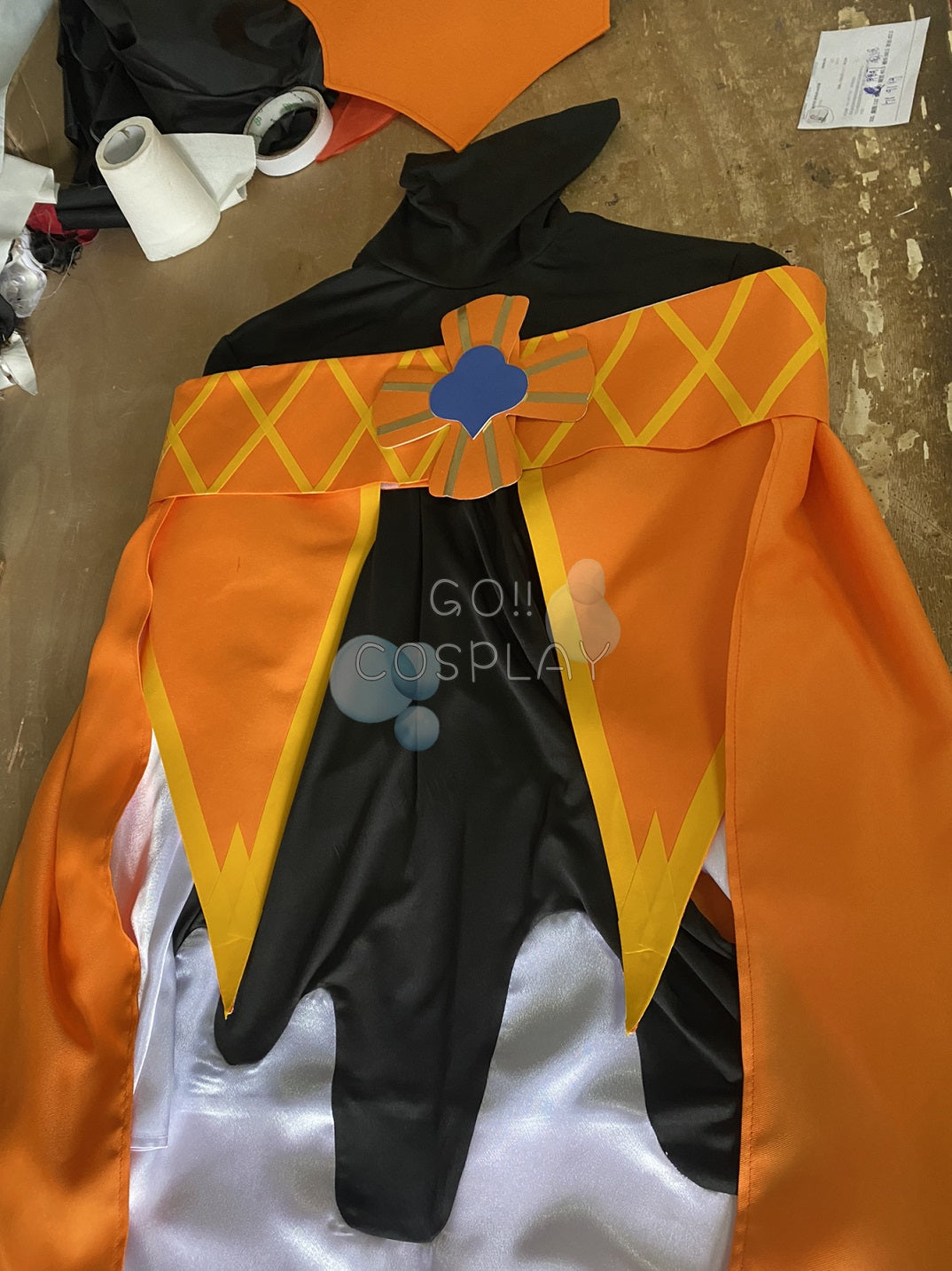 Pure Vanilla Cookie Costume Buy