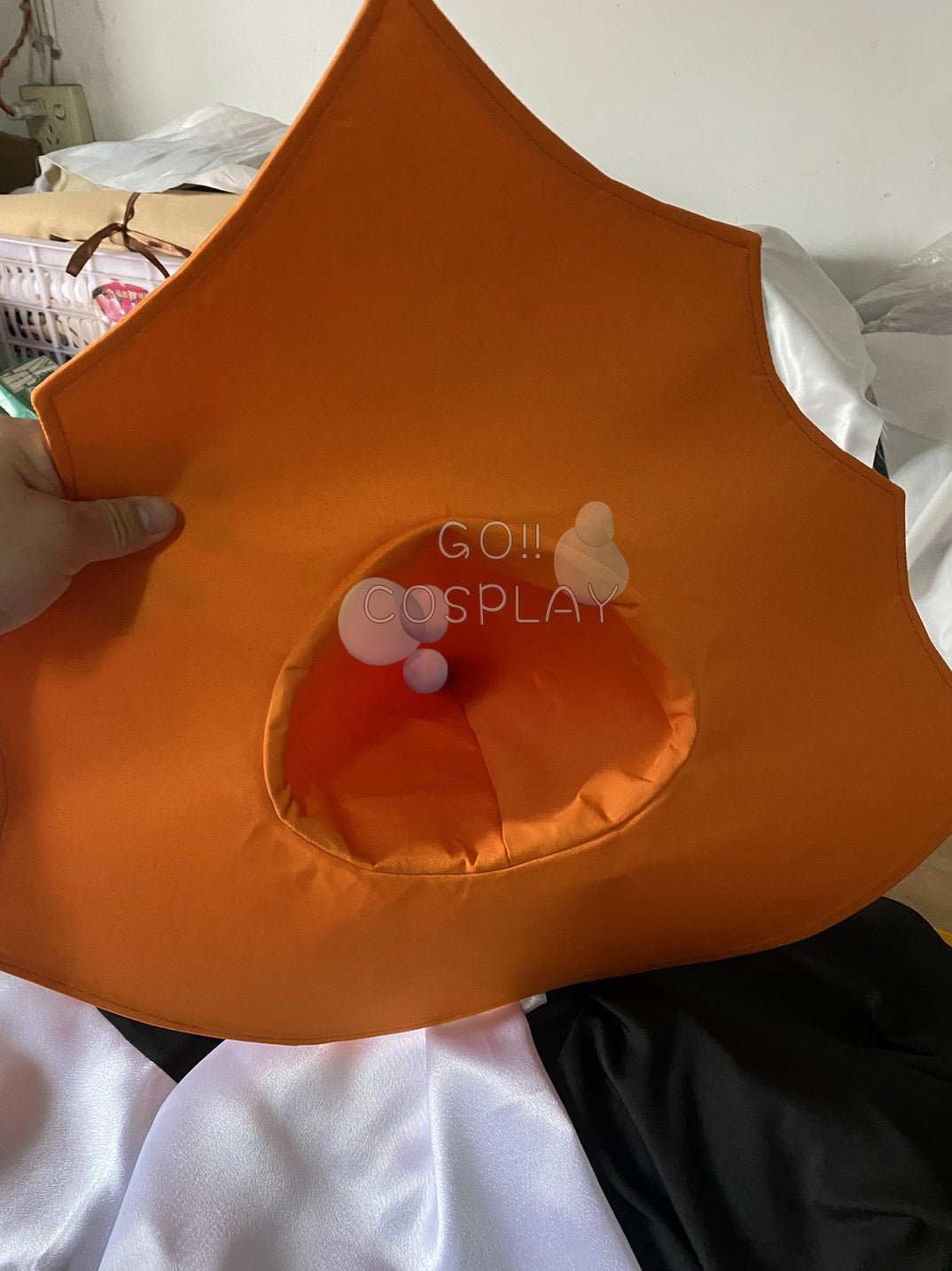 Pure Vanilla Cookie Cosplay for Sale