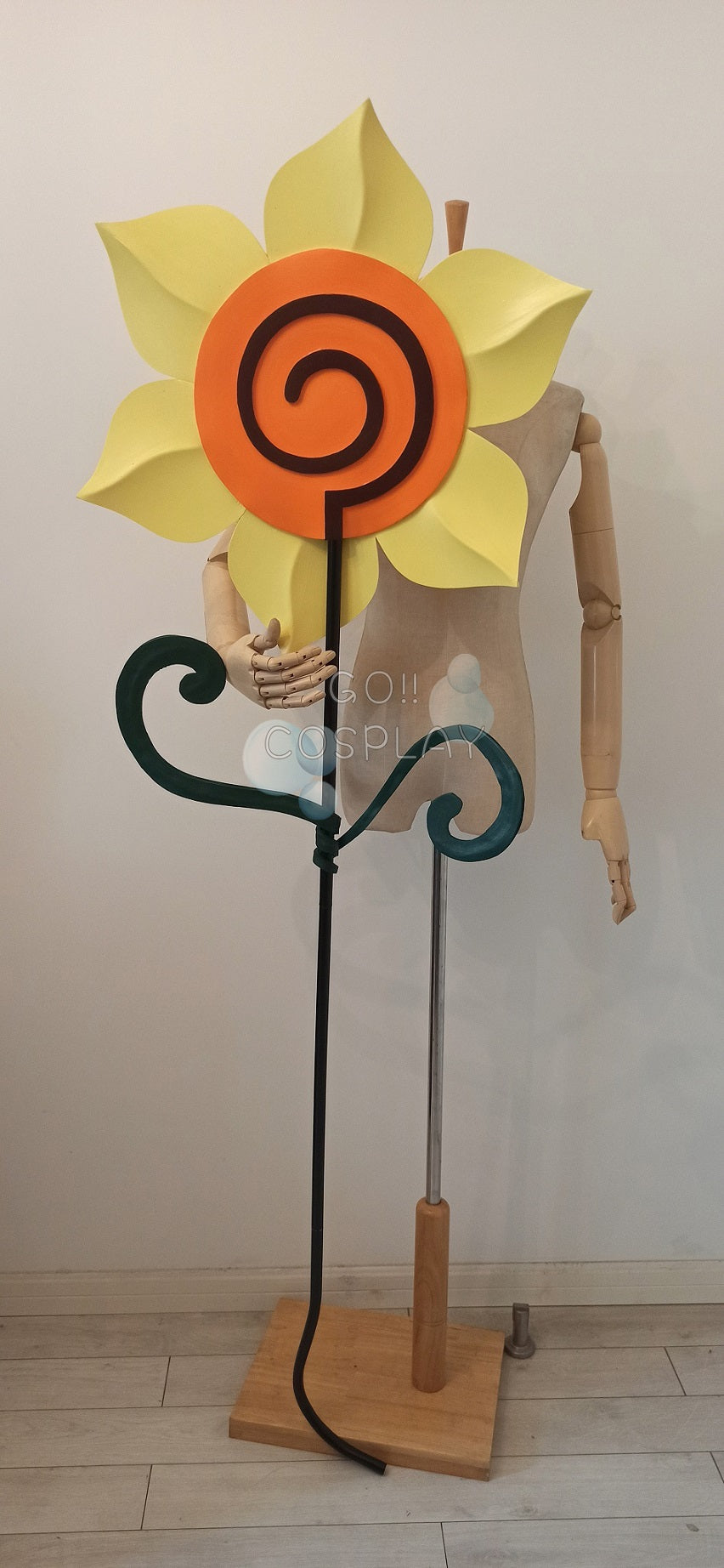 Pure Vanilla Cookie Staff Replica Buy