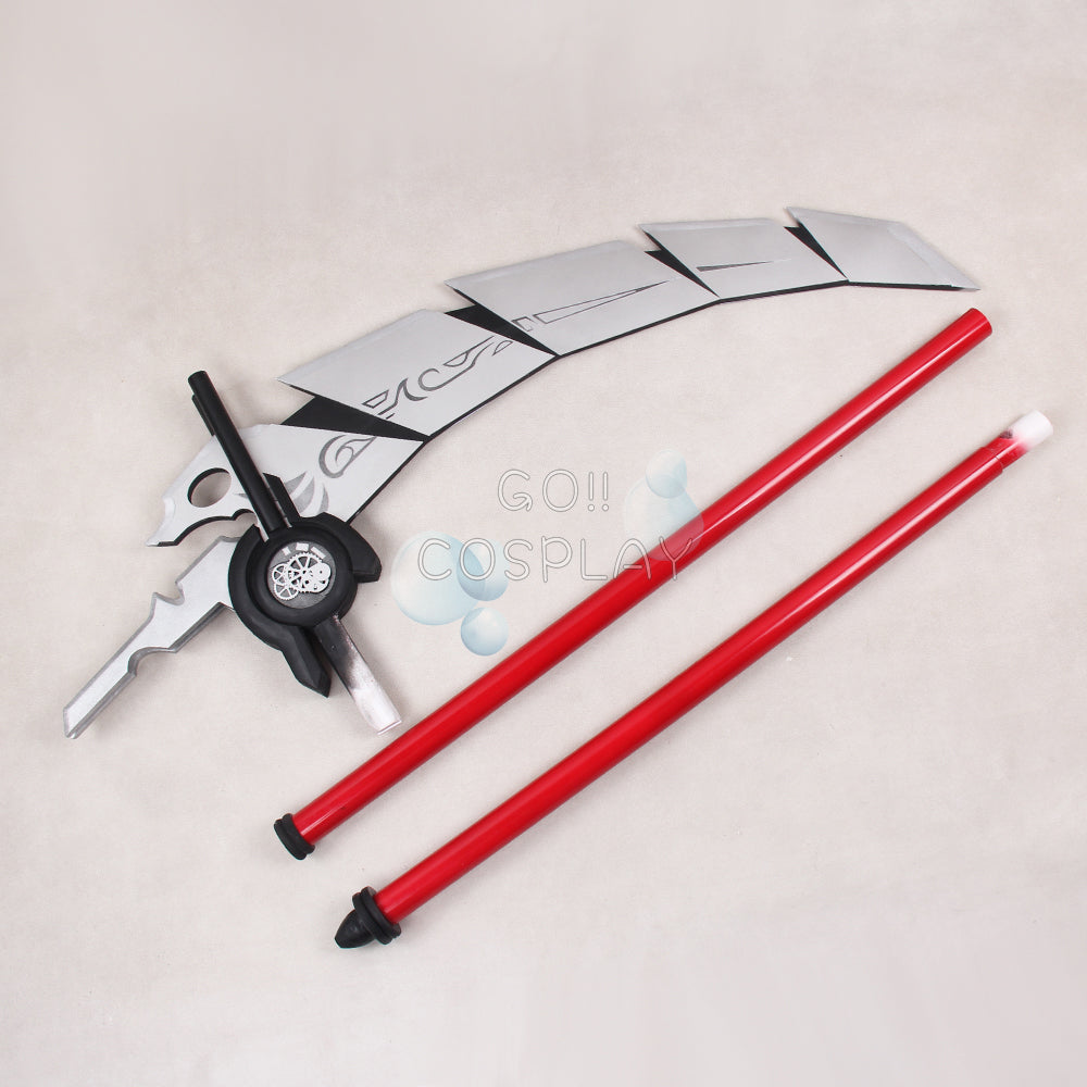 Qrow Branwen Scythe Cosplay for Sale