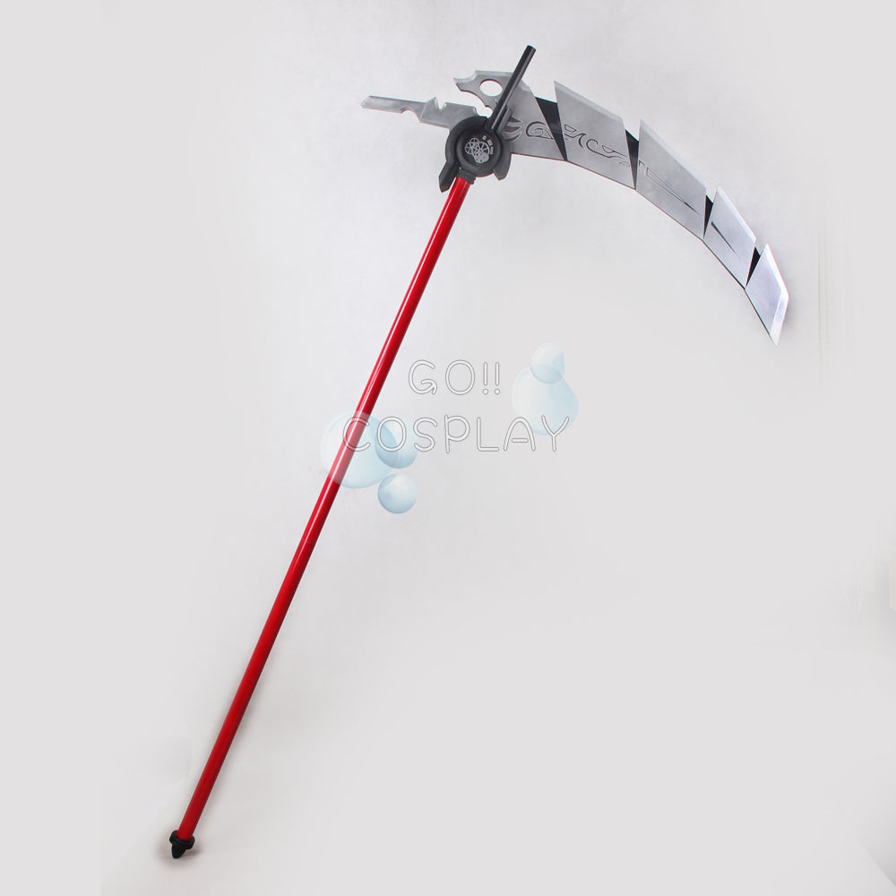 Qrow Branwen Scythe Cosplay Buy