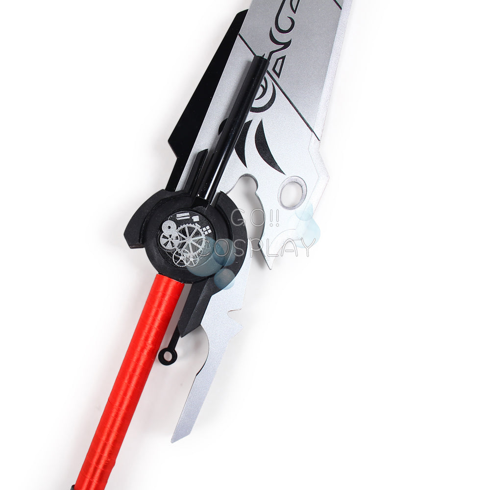 Qrow Branwen Sword Cosplay for Sale
