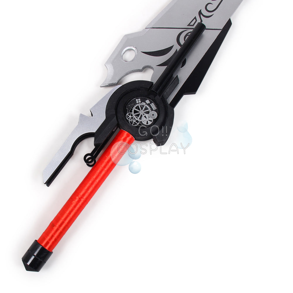 Qrow Branwen Sword Cosplay Buy