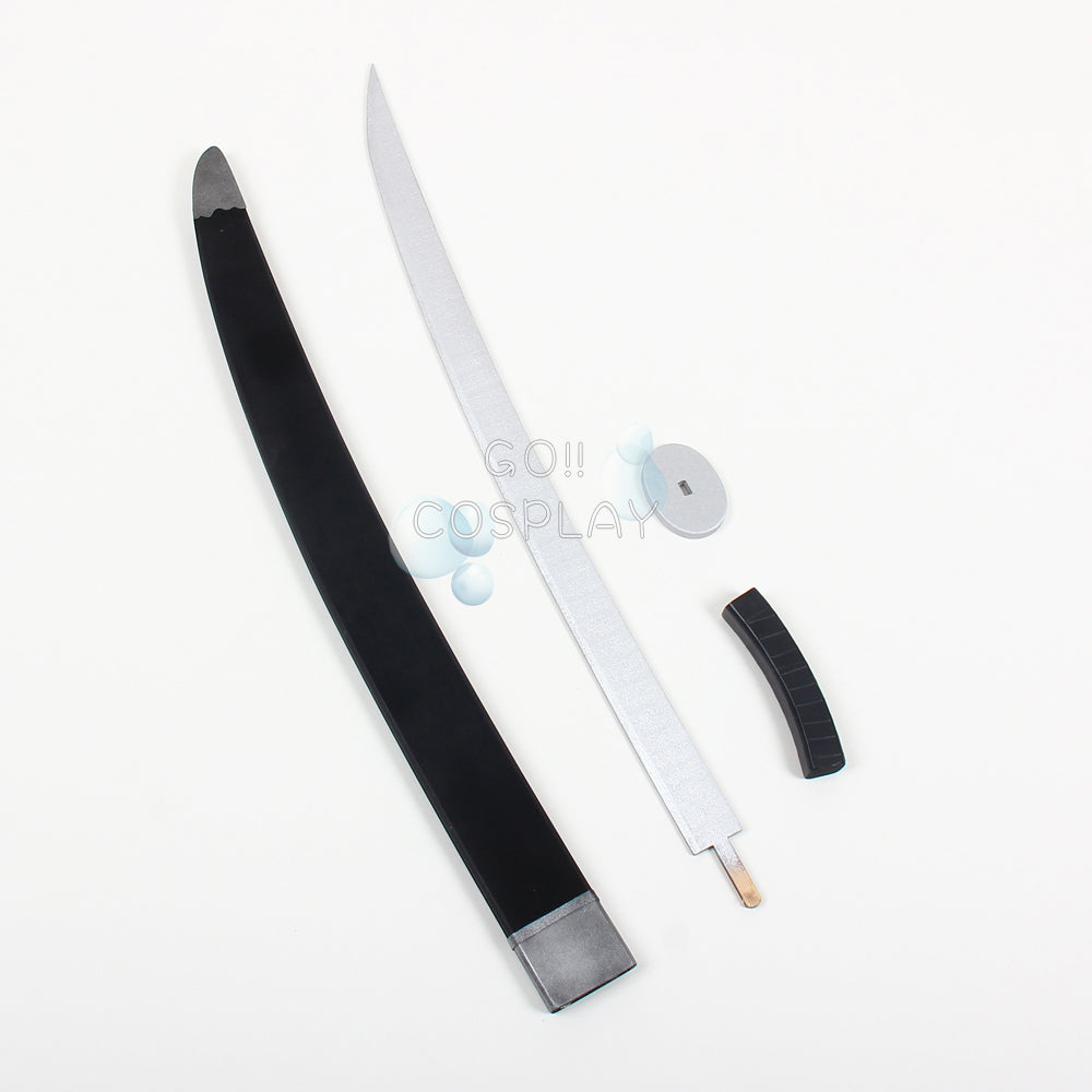 Quanxi Chainsaw Man Cosplay Replica Sword Buy