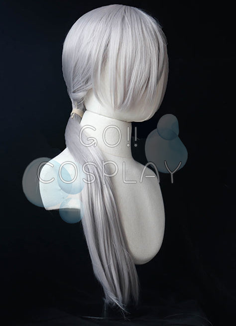 Quanxi Chainsaw Man Cosplay Wig Buy