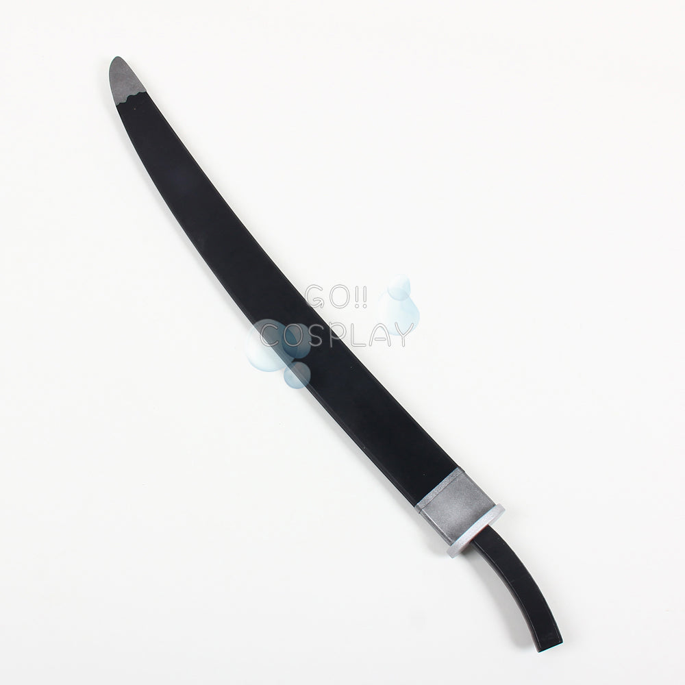 Quanxi Cosplay Replica Sword