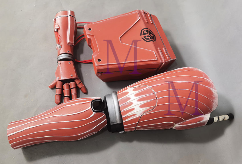 R6S Aruni Cosplay for Sale