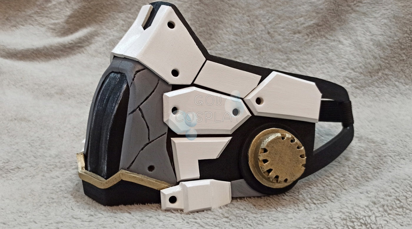 Gravity Drift Iana Cosplay Mask