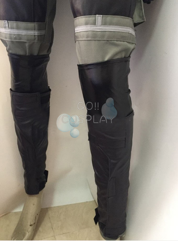 Iana Rainbow Six Siege Cosplay for Sale
