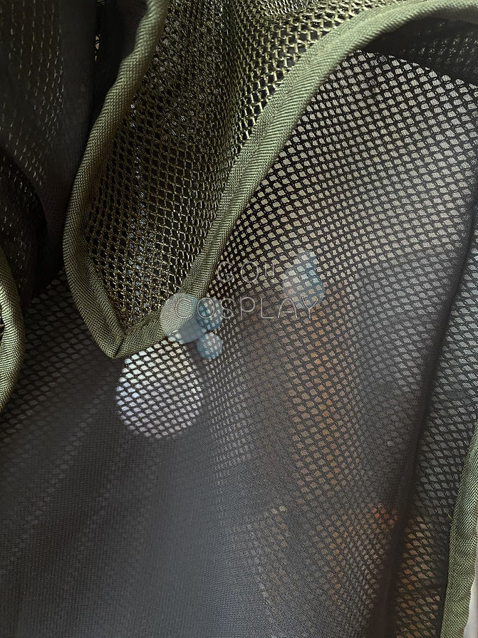 Rainbow Six Siege Nøkk Head Net for Sale