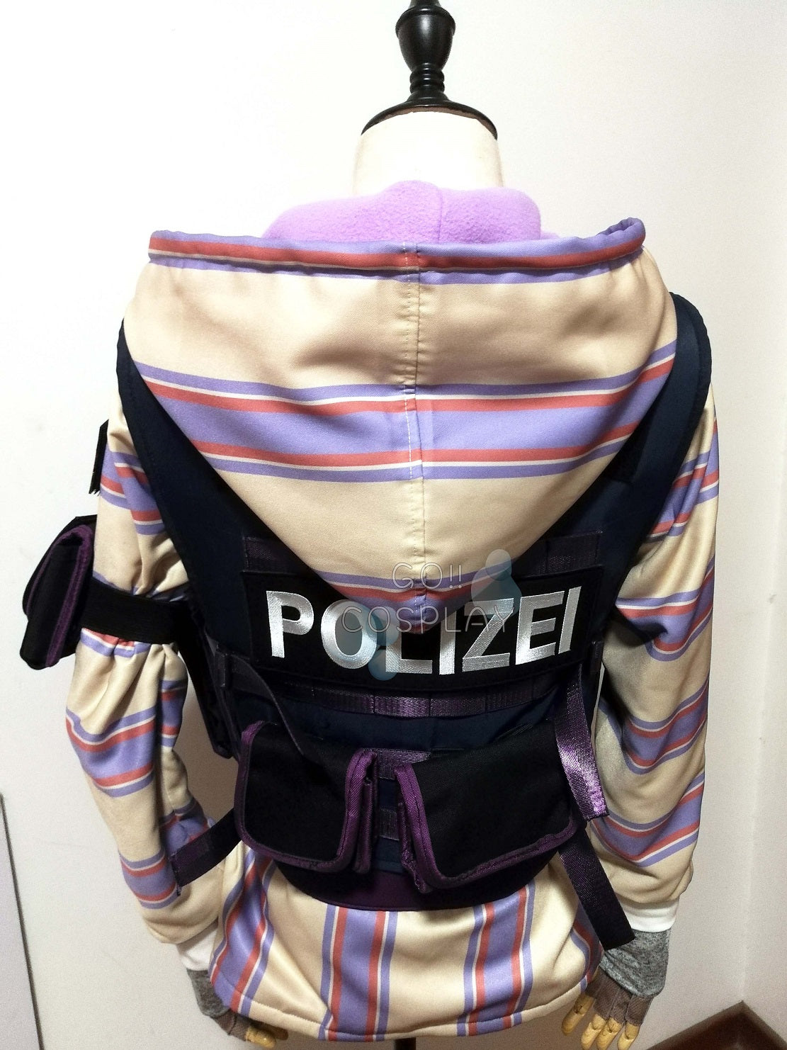 R6S Sunsplash IQ Sonoran Chill Uniform Buy