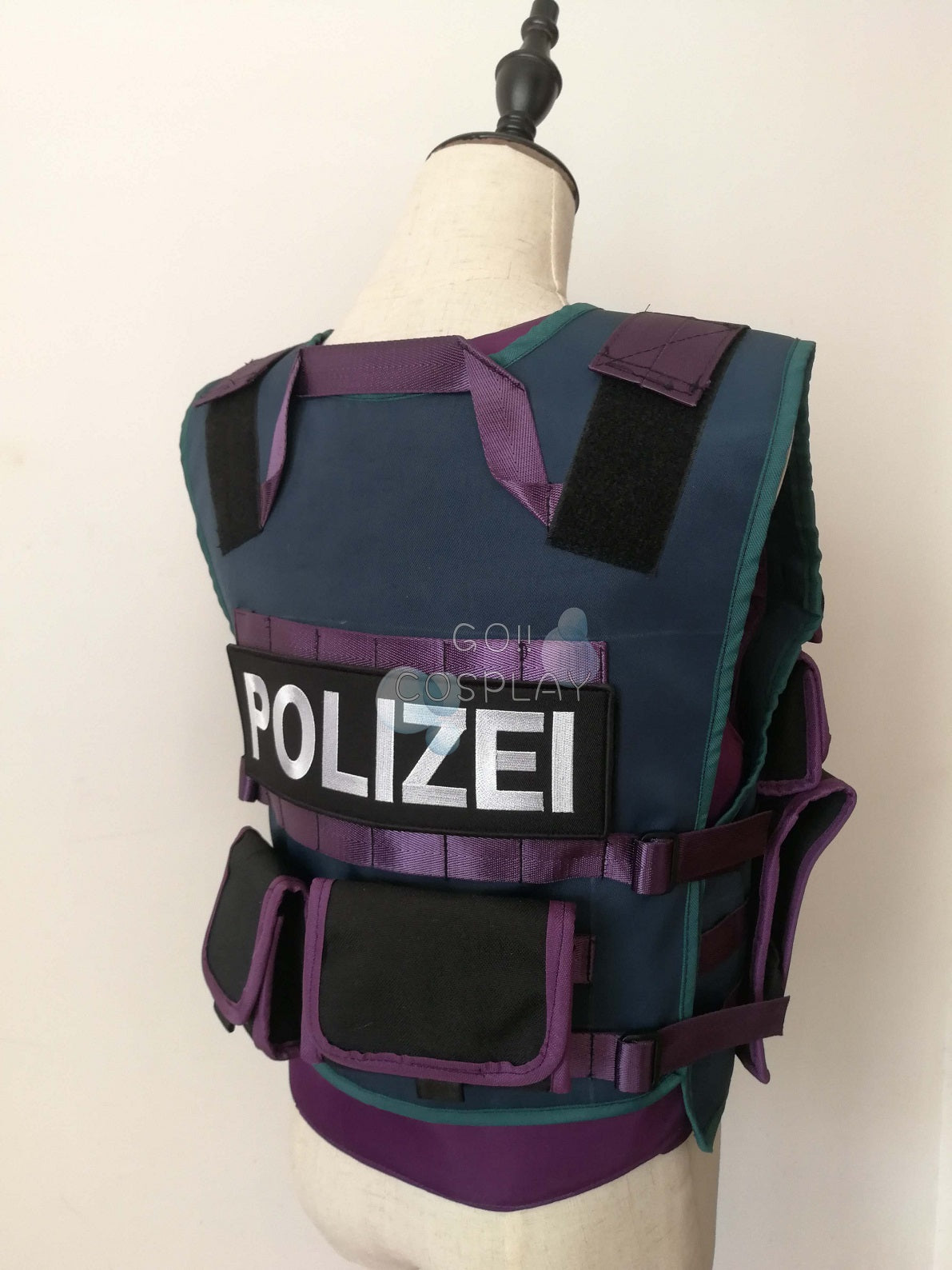 R6S Sunsplash IQ Sonoran Chill Uniform Cosplay for Sale