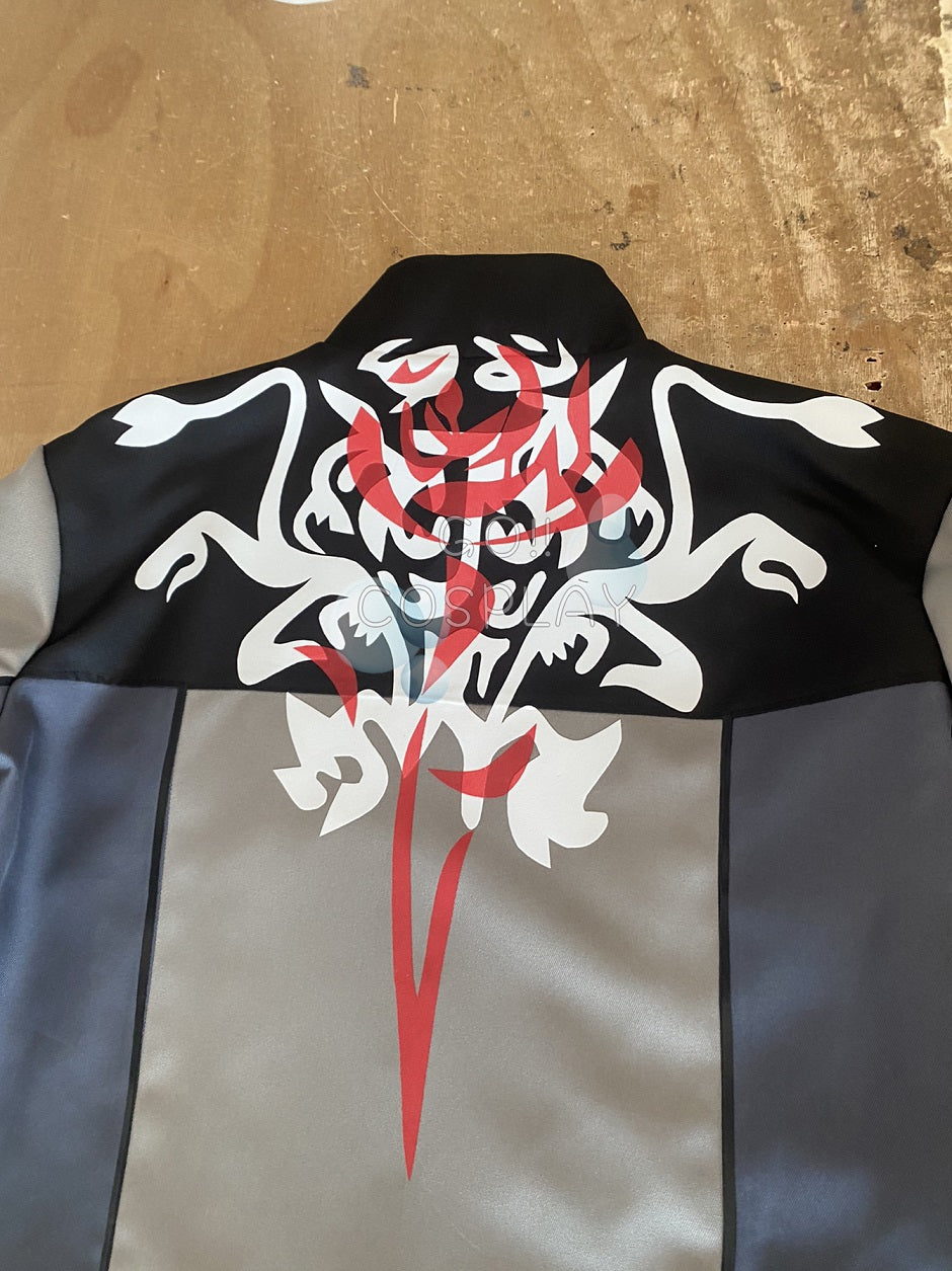 RWBY Adam Costume