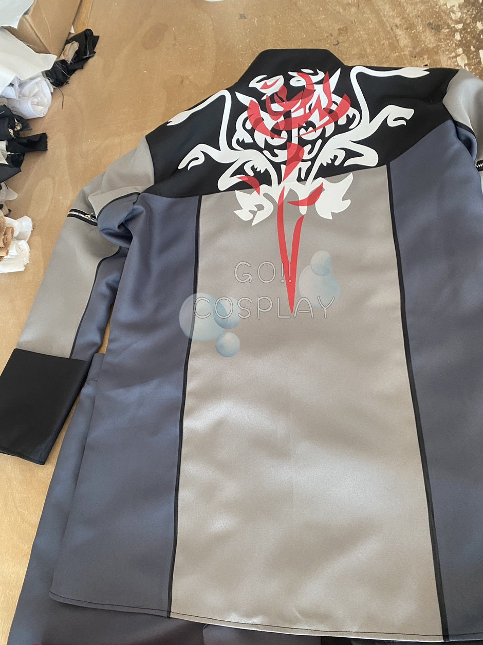 RWBY Adam Cosplay Buy