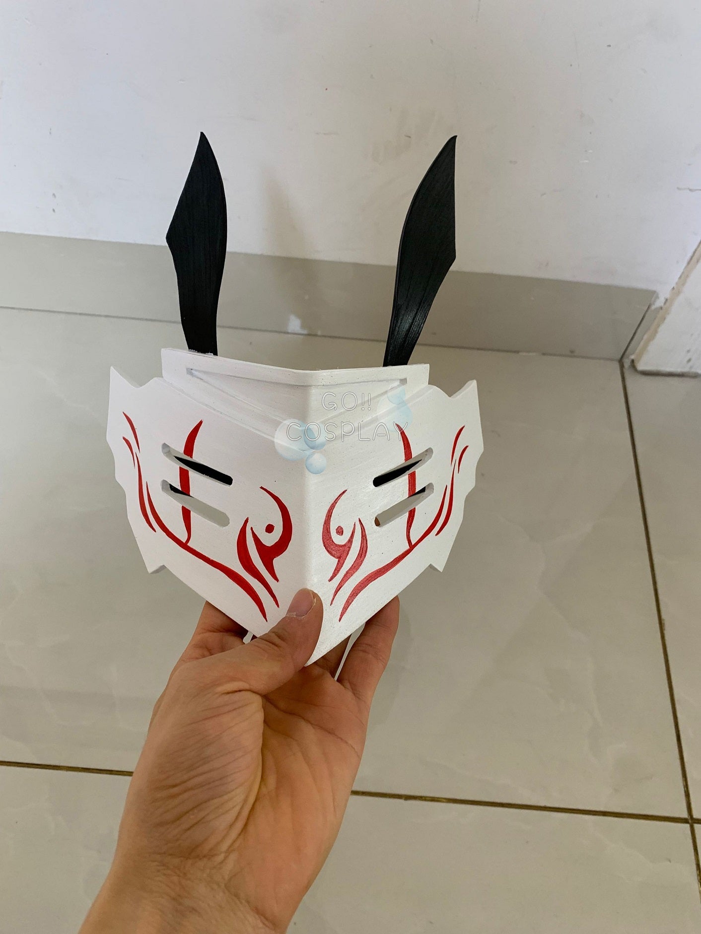 Adam Taurus Mask Buy