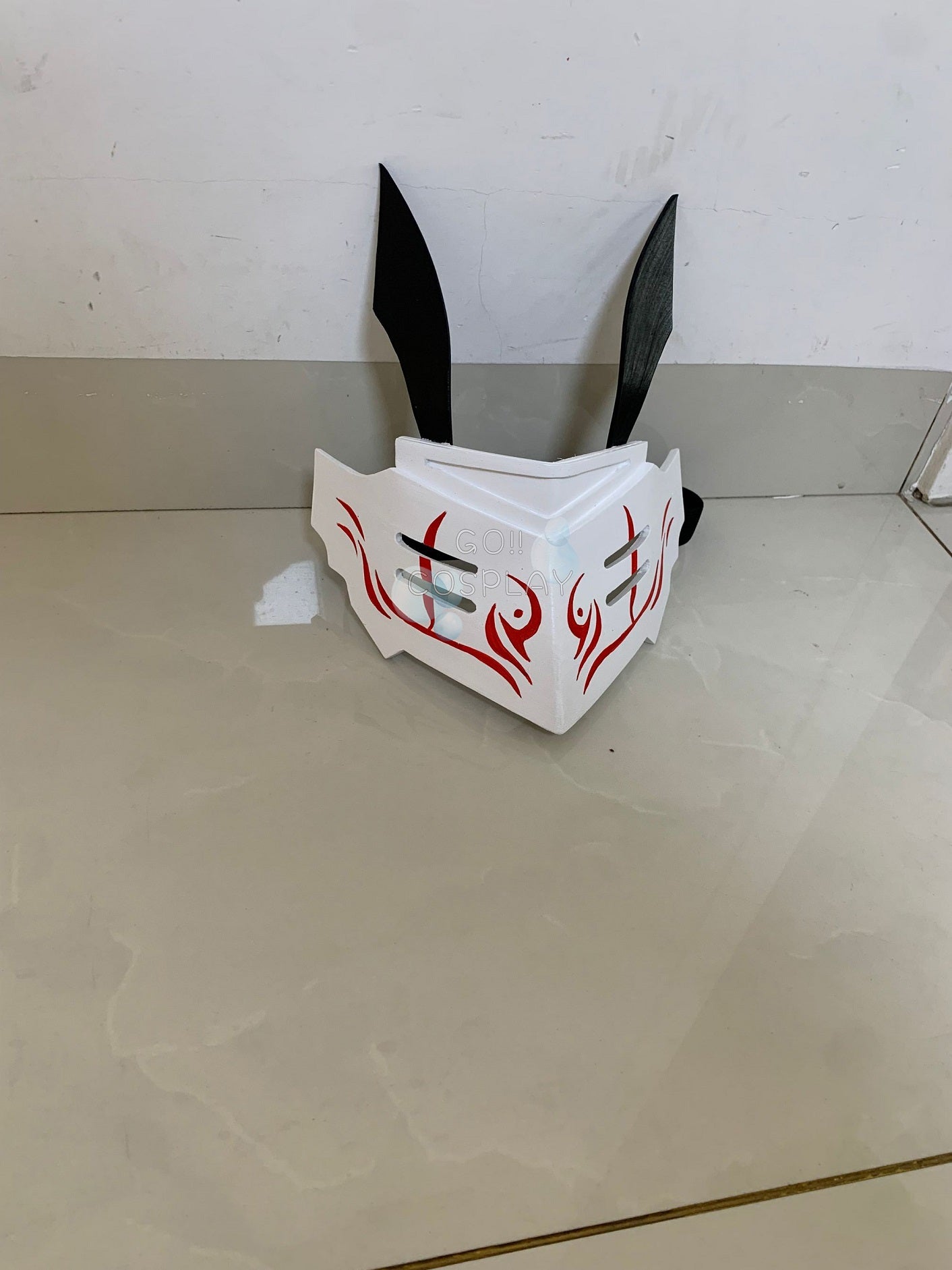Adam Taurus Mask