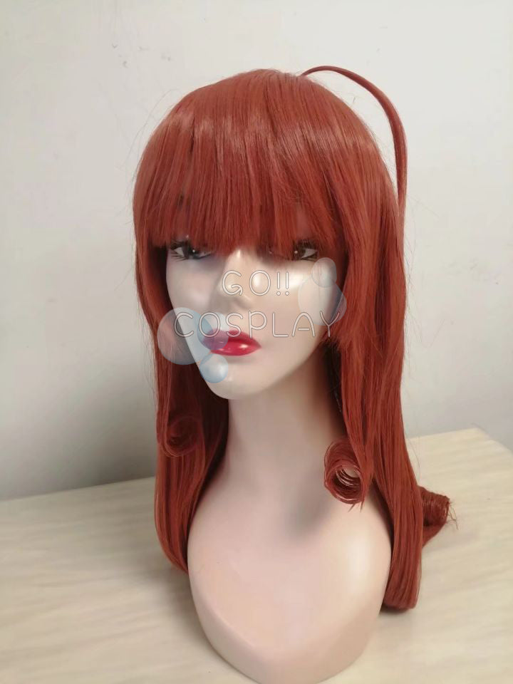 RWBY Penny Polendina Wig