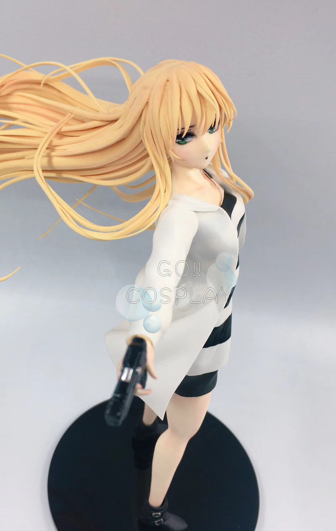 Rachel Gardner Ray Custom Figurine Angels of Death