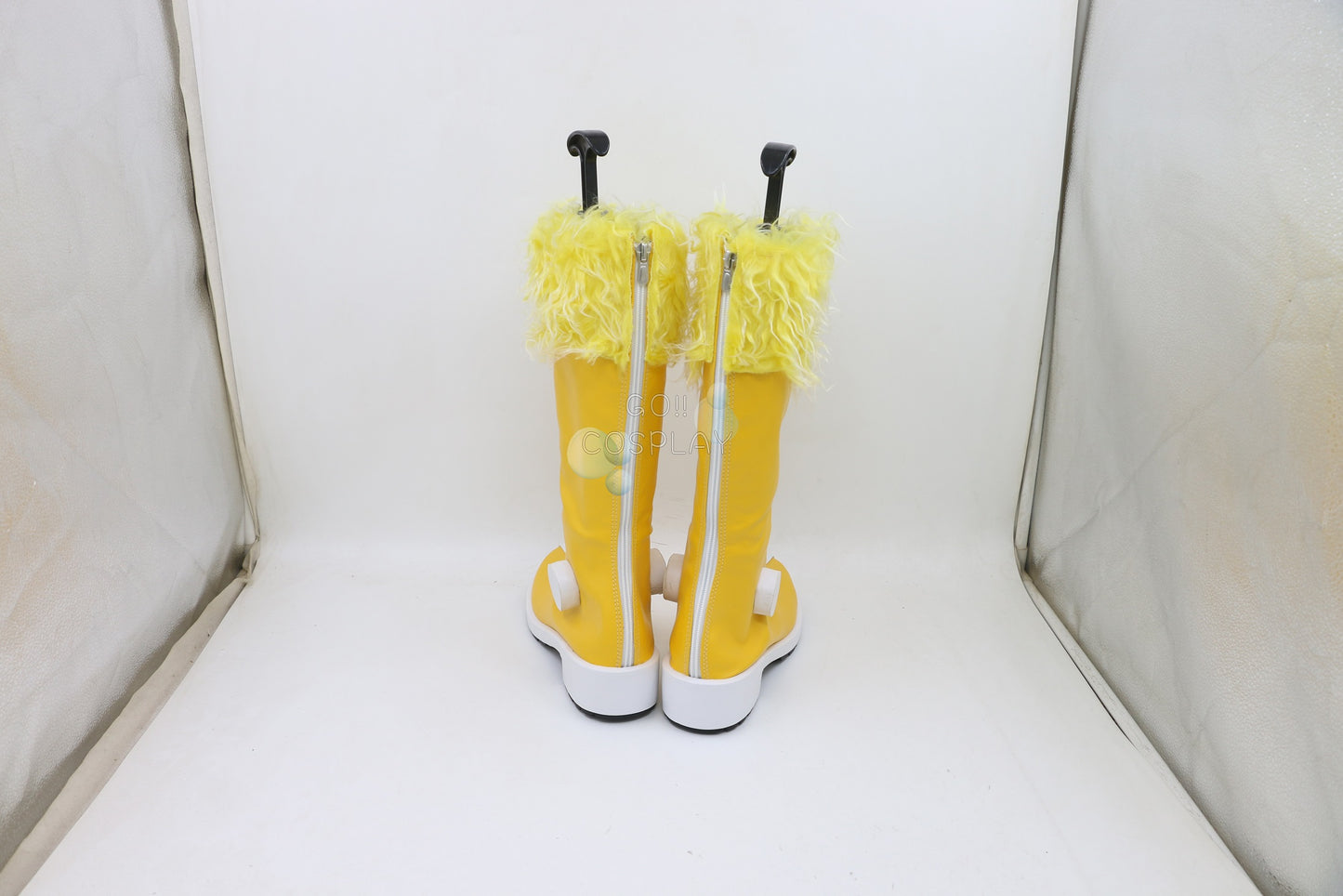 Ragdoll MHA Boots