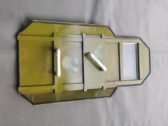 Rainbow Six Siege Blitz G52-Tactical Shield Cosplay Prop