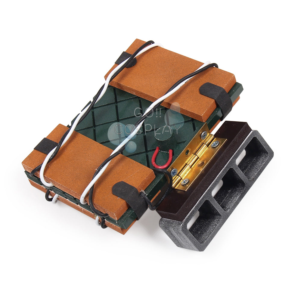 Rainbow Six Siege Kapkan EDD MK II Trip Wire Cosplay Prop