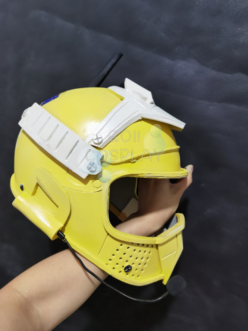 Rainbow Six Siege Max Goose Mozzie Helmet Cosplay for Sale