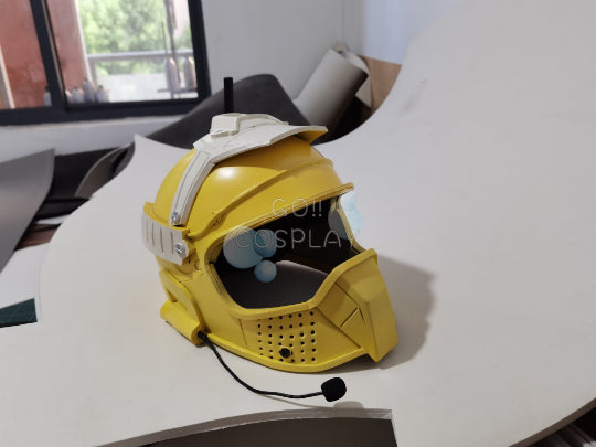 Rainbow Six Siege Max Goose Mozzie Helmet Cosplay for Sale