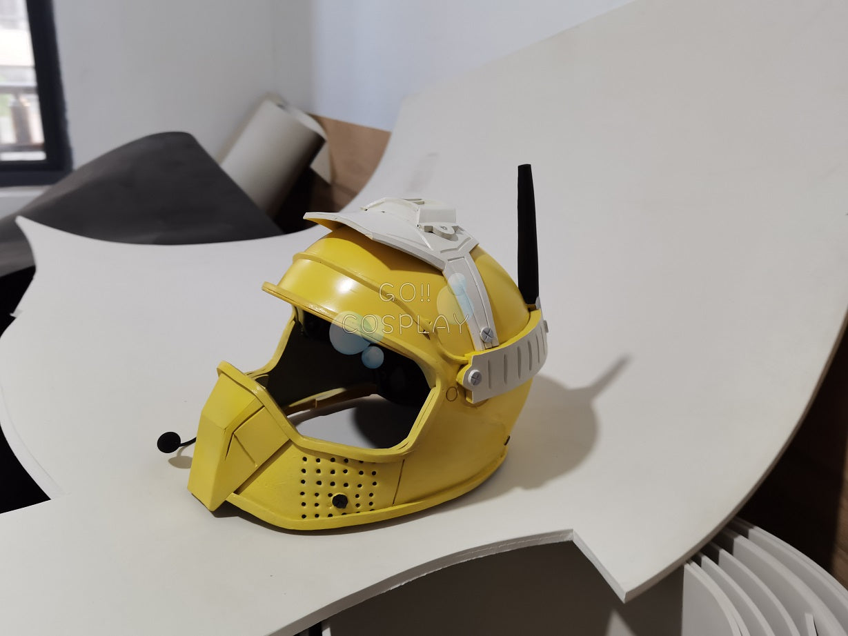 Rainbow Six Siege Max Goose Mozzie Helmet Cosplay for Sale