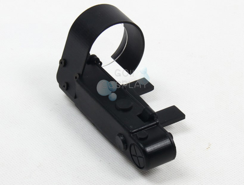 Rainbow Six Siege Russian Reflex Sight Cosplay Prop